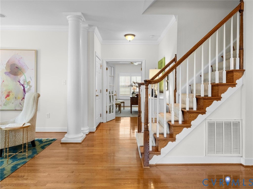 2214 Founders View Lane