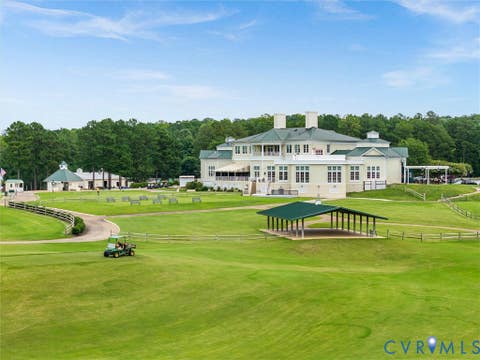 Tiny photo for 2214 Founders View Lane, Powhatan, VA 23113 (MLS # 2619733)