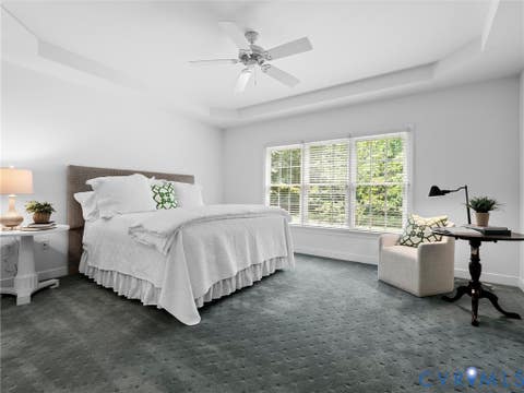 Tiny photo for 2214 Founders View Lane, Powhatan, VA 23113 (MLS # 2619733)