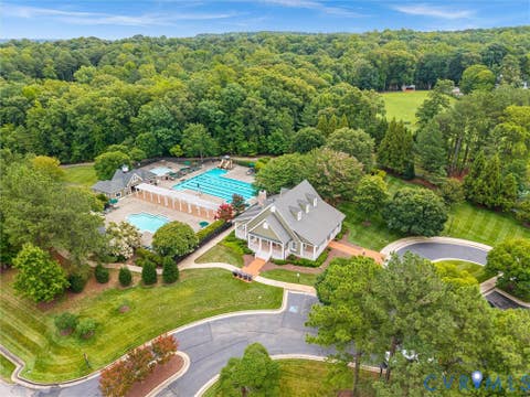 Tiny photo for 2214 Founders View Lane, Powhatan, VA 23113 (MLS # 2619733)