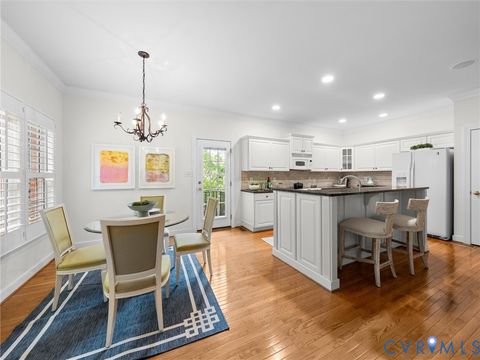 Tiny photo for 2214 Founders View Lane, Powhatan, VA 23113 (MLS # 2619733)