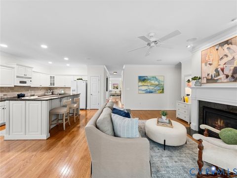 Tiny photo for 2214 Founders View Lane, Powhatan, VA 23113 (MLS # 2619733)