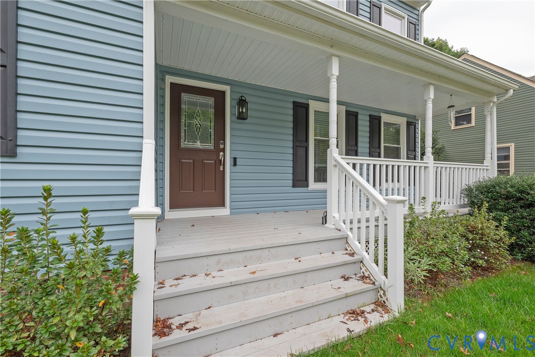1131 Huntersdell Terrace