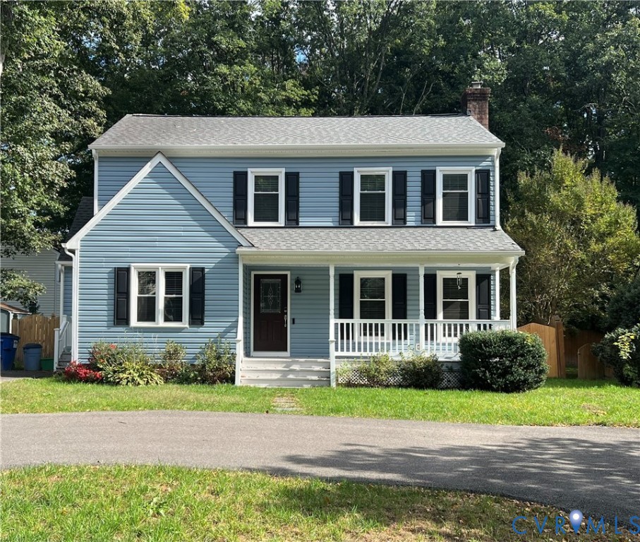 1131 Huntersdell Terrace