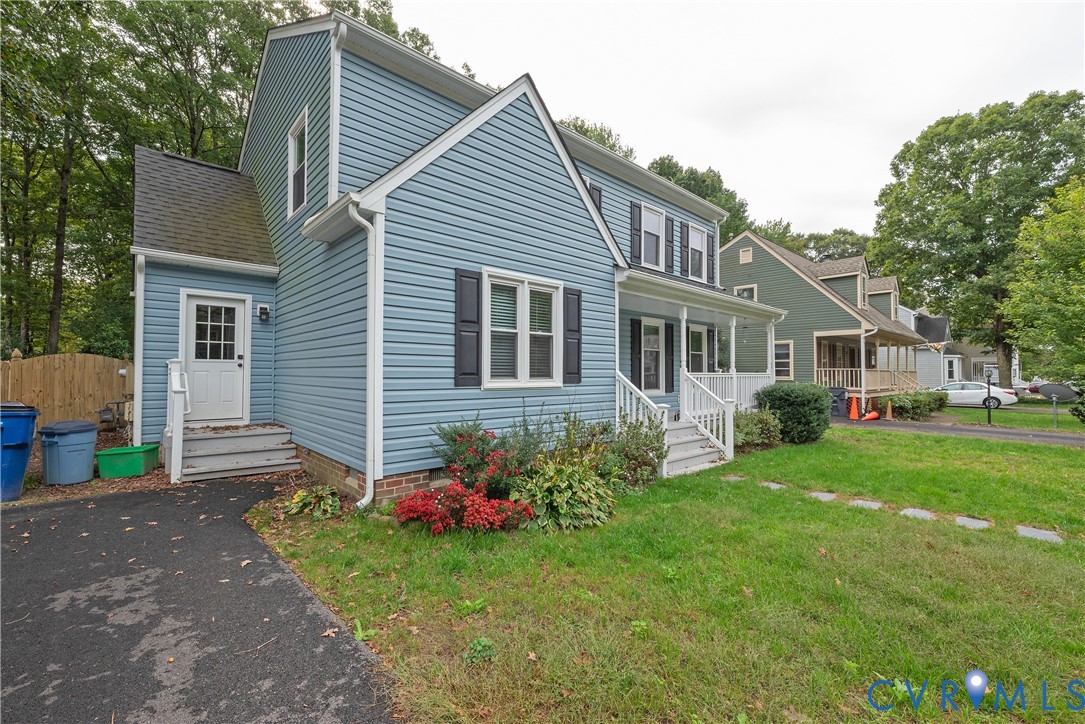1131 Huntersdell Terrace