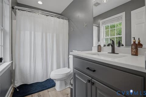 Tiny photo for 8401 Macandrew Terrace, Chesterfield, VA 23838 (MLS # 2619988)