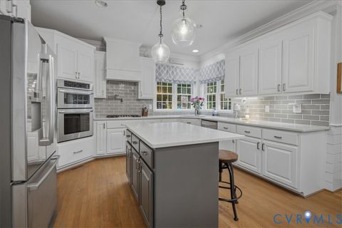 Tiny photo for 8401 Macandrew Terrace, Chesterfield, VA 23838 (MLS # 2619988)