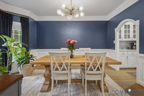 Tiny photo for 8401 Macandrew Terrace, Chesterfield, VA 23838 (MLS # 2619988)