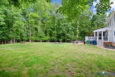 Tiny photo for 8401 Macandrew Terrace, Chesterfield, VA 23838 (MLS # 2619988)