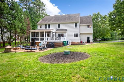 Tiny photo for 8401 Macandrew Terrace, Chesterfield, VA 23838 (MLS # 2619988)
