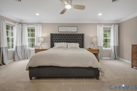 Tiny photo for 8401 Macandrew Terrace, Chesterfield, VA 23838 (MLS # 2619988)