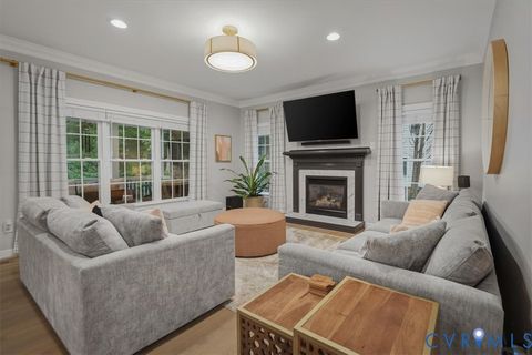 Tiny photo for 8401 Macandrew Terrace, Chesterfield, VA 23838 (MLS # 2619988)