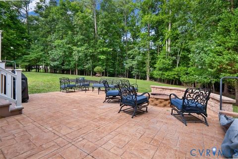 Tiny photo for 8401 Macandrew Terrace, Chesterfield, VA 23838 (MLS # 2619988)