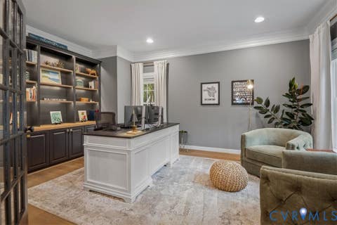 Tiny photo for 8401 Macandrew Terrace, Chesterfield, VA 23838 (MLS # 2619988)