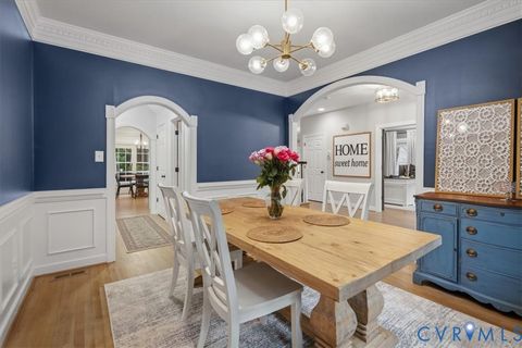 Tiny photo for 8401 Macandrew Terrace, Chesterfield, VA 23838 (MLS # 2619988)