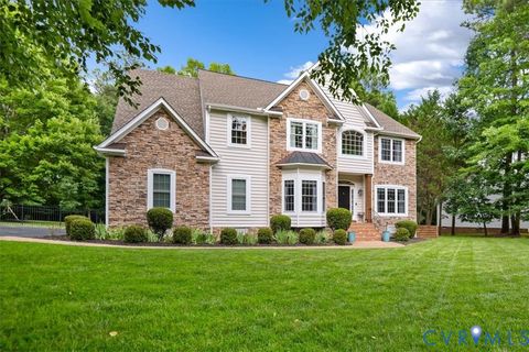 Tiny photo for 8401 Macandrew Terrace, Chesterfield, VA 23838 (MLS # 2619988)
