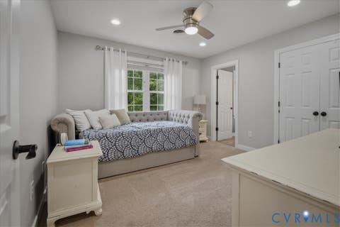 Tiny photo for 8401 Macandrew Terrace, Chesterfield, VA 23838 (MLS # 2619988)