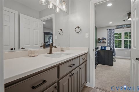 Tiny photo for 8401 Macandrew Terrace, Chesterfield, VA 23838 (MLS # 2619988)