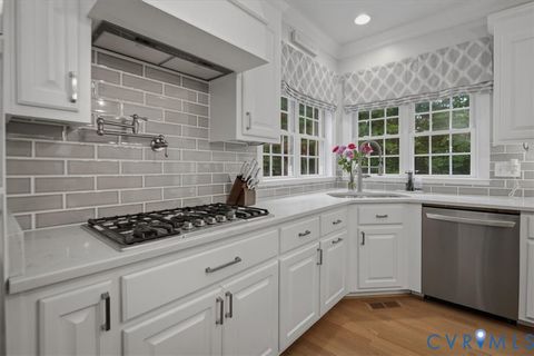 Tiny photo for 8401 Macandrew Terrace, Chesterfield, VA 23838 (MLS # 2619988)