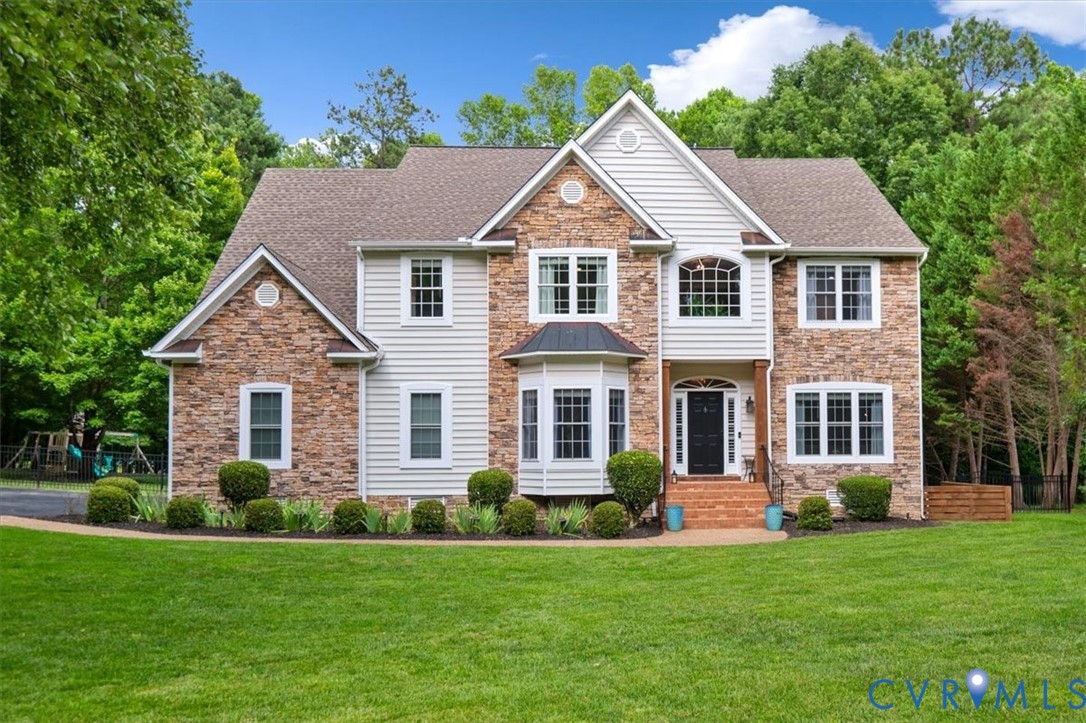 8401 Macandrew Terrace, Chesterfield, VA, 23838