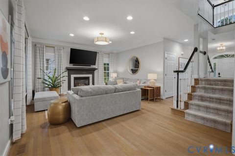 Tiny photo for 8401 Macandrew Terrace, Chesterfield, VA 23838 (MLS # 2619988)