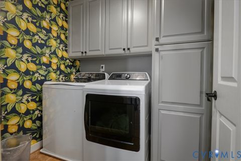 Tiny photo for 8401 Macandrew Terrace, Chesterfield, VA 23838 (MLS # 2619988)