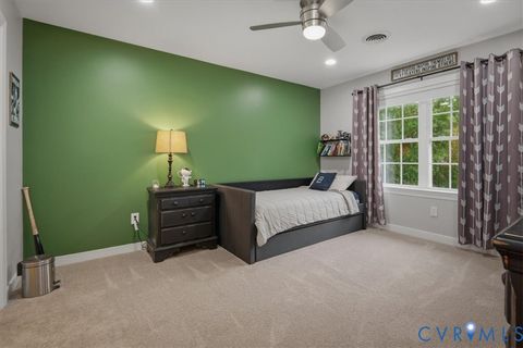 Tiny photo for 8401 Macandrew Terrace, Chesterfield, VA 23838 (MLS # 2619988)