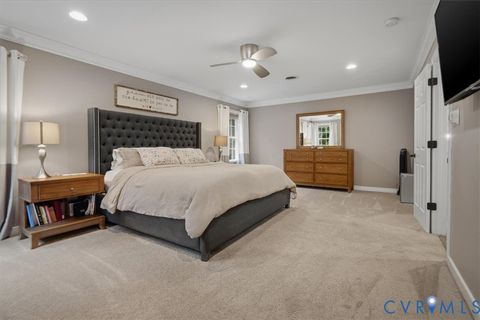 Tiny photo for 8401 Macandrew Terrace, Chesterfield, VA 23838 (MLS # 2619988)
