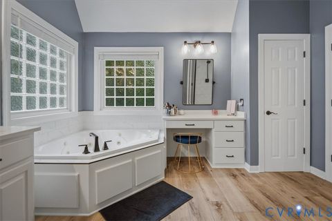 Tiny photo for 8401 Macandrew Terrace, Chesterfield, VA 23838 (MLS # 2619988)