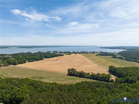 Tiny photo for 66 AC Brickhouse Lane, West Point, VA 23181 (MLS # 2615133)