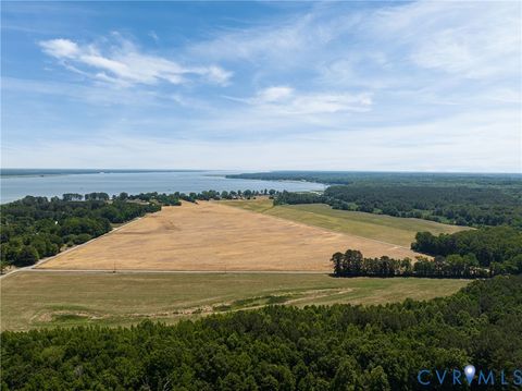 Tiny photo for 66 AC Brickhouse Lane, West Point, VA 23181 (MLS # 2615133)