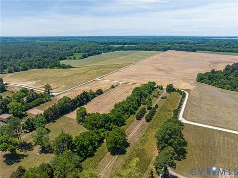 Tiny photo for 66 AC Brickhouse Lane, West Point, VA 23181 (MLS # 2615133)