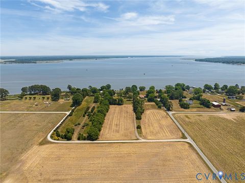 Tiny photo for 66 AC Brickhouse Lane, West Point, VA 23181 (MLS # 2615133)