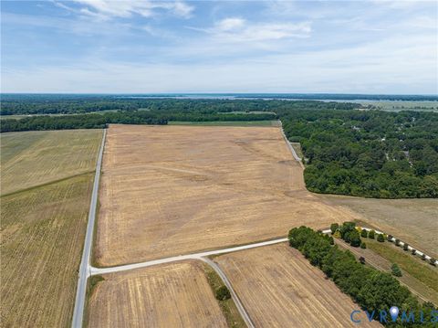 Tiny photo for 66 AC Brickhouse Lane, West Point, VA 23181 (MLS # 2615133)