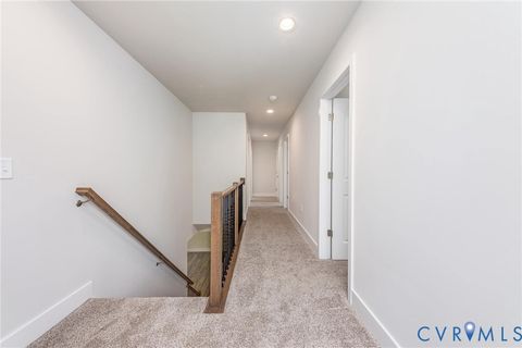 Tiny photo for 12017 N Dickinson Drive, Fredericksburg, VA 22407 (MLS # 2533392)