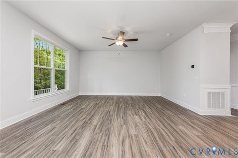 Tiny photo for 12017 N Dickinson Drive, Fredericksburg, VA 22407 (MLS # 2533392)