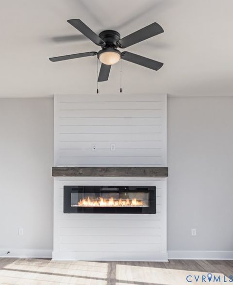 Tiny photo for 12017 N Dickinson Drive, Fredericksburg, VA 22407 (MLS # 2533392)