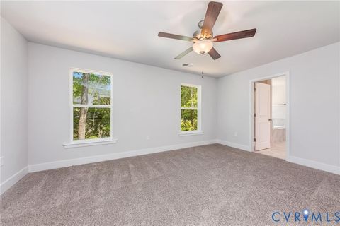 Tiny photo for 12017 N Dickinson Drive, Fredericksburg, VA 22407 (MLS # 2533392)