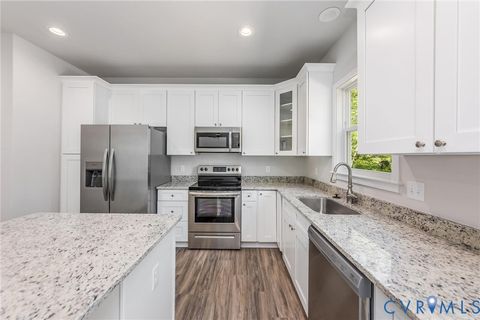 Tiny photo for 12017 N Dickinson Drive, Fredericksburg, VA 22407 (MLS # 2533392)