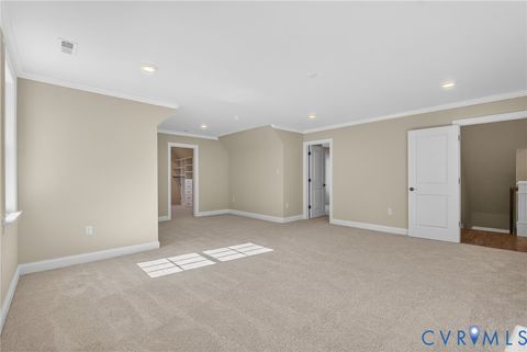 Tiny photo for 15248 Johns Trace Circle, Montpelier, VA 23192 (MLS # 2612825)
