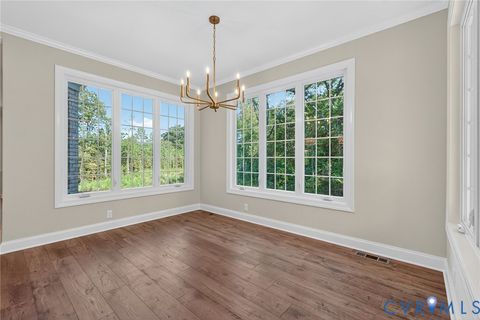Tiny photo for 15248 Johns Trace Circle, Montpelier, VA 23192 (MLS # 2612825)