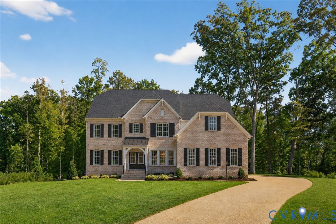 15248 Johns Trace Circle, Montpelier, VA, 23192