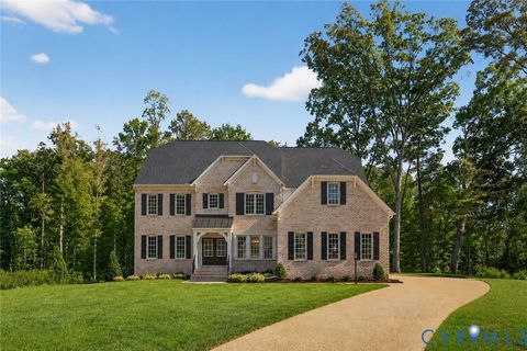 Photo of 15248 Johns Trace Circle, Montpelier, VA 23192 (MLS # 2612825)