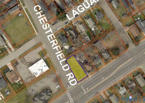 Tiny photo for 2401 Victoria Boulevard, Hampton, VA 23661 (MLS # 2533524)