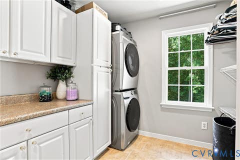 Tiny photo for 8024 Hampton Meadows Lane, Chesterfield, VA 23832 (MLS # 2622150)
