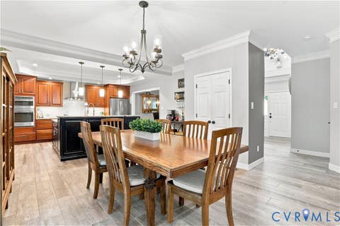 Tiny photo for 8024 Hampton Meadows Lane, Chesterfield, VA 23832 (MLS # 2622150)