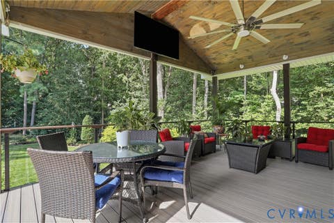 Tiny photo for 8024 Hampton Meadows Lane, Chesterfield, VA 23832 (MLS # 2622150)
