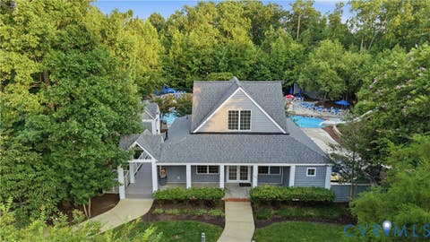 Tiny photo for 8024 Hampton Meadows Lane, Chesterfield, VA 23832 (MLS # 2622150)