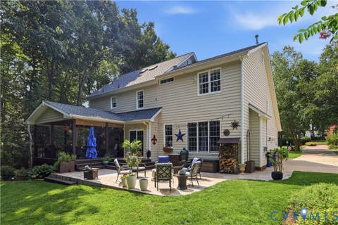 Tiny photo for 8024 Hampton Meadows Lane, Chesterfield, VA 23832 (MLS # 2622150)