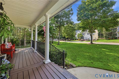 Tiny photo for 8024 Hampton Meadows Lane, Chesterfield, VA 23832 (MLS # 2622150)